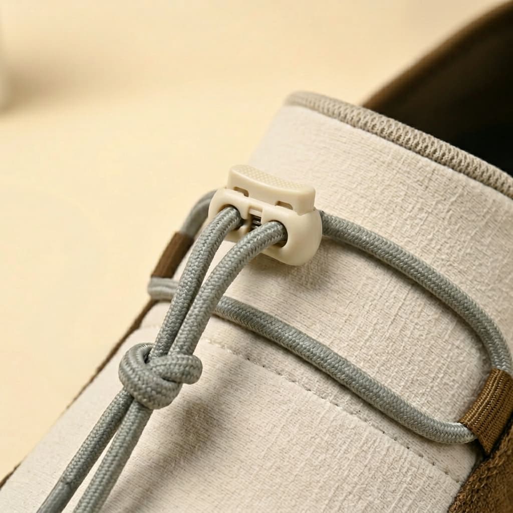 Amos Canvas Sneakers