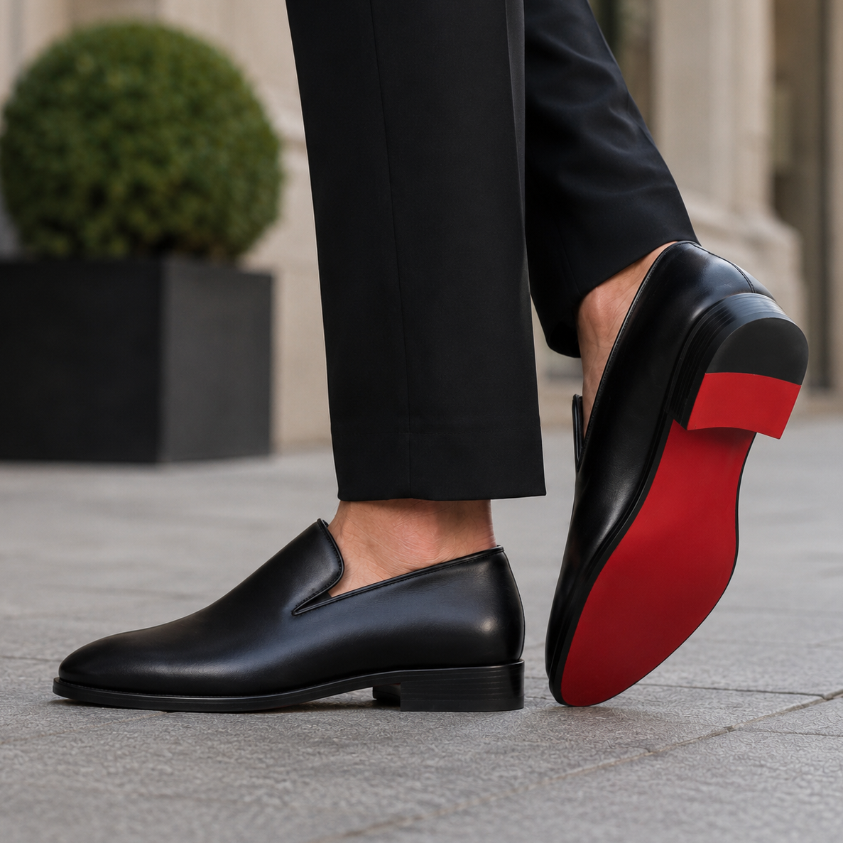 MOCASSINS SIGNATURE MILANO