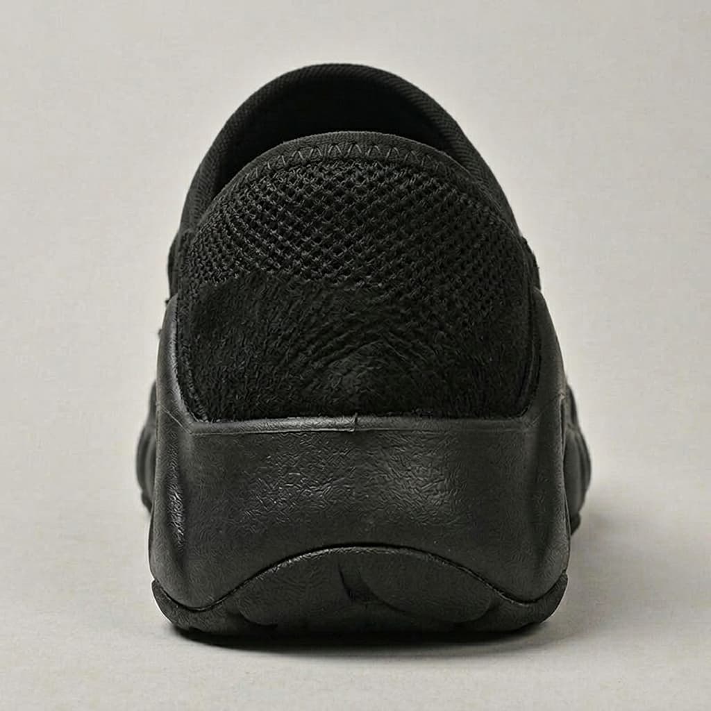 Amos Canvas Sneakers