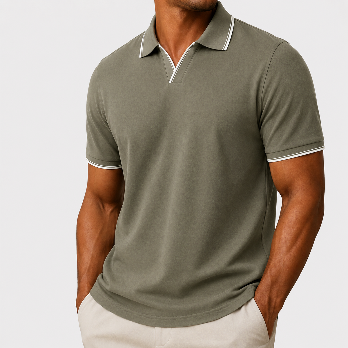 POLO MIRON