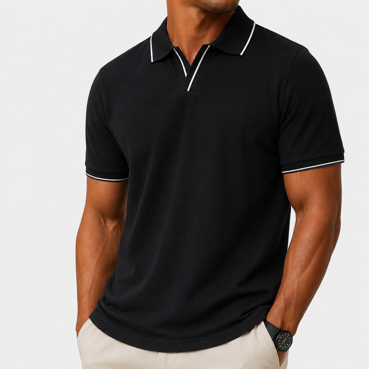 POLO MIRON