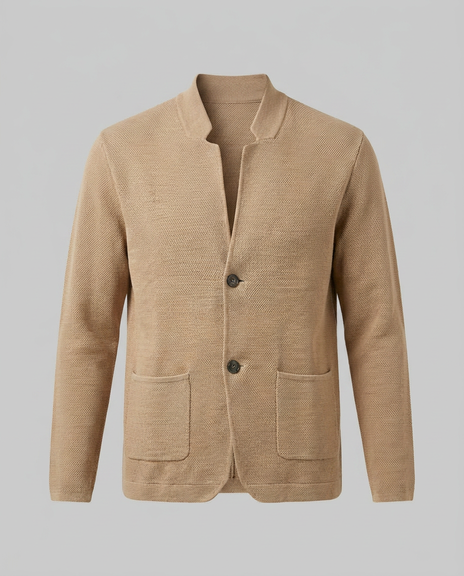 LOUIS BLAZER