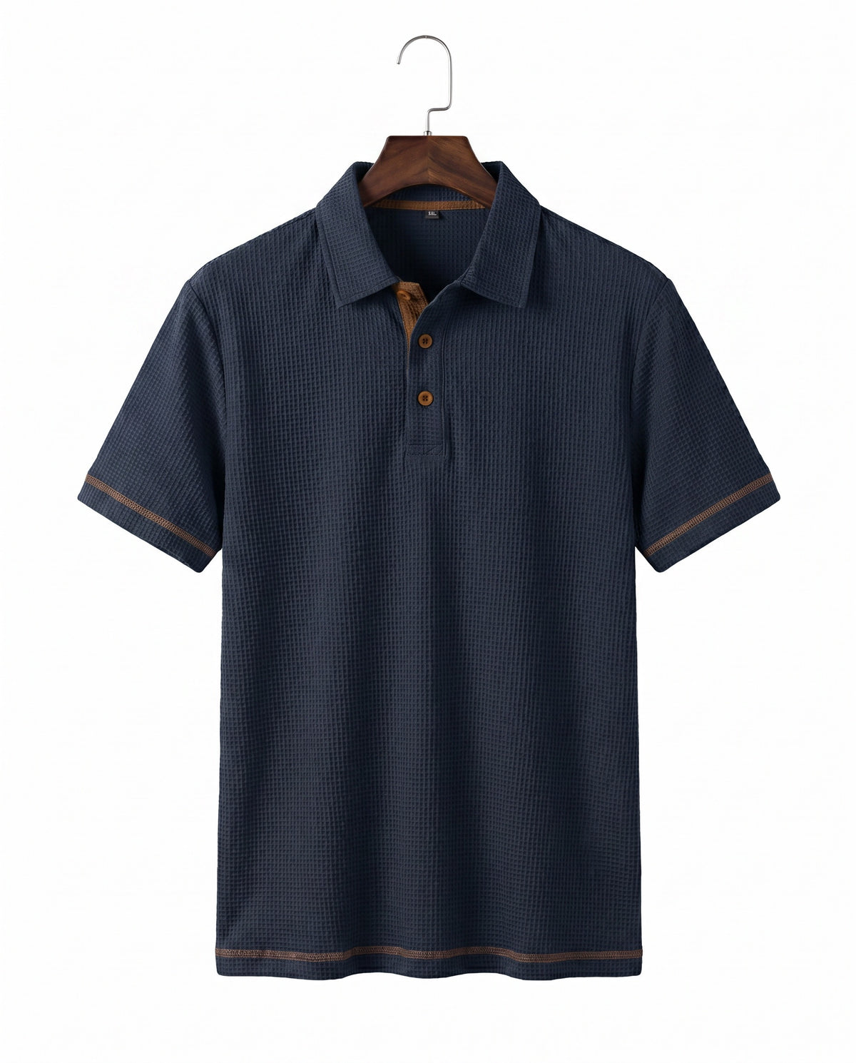 POLO MARTIN AU QUOTIDIEN CHIC