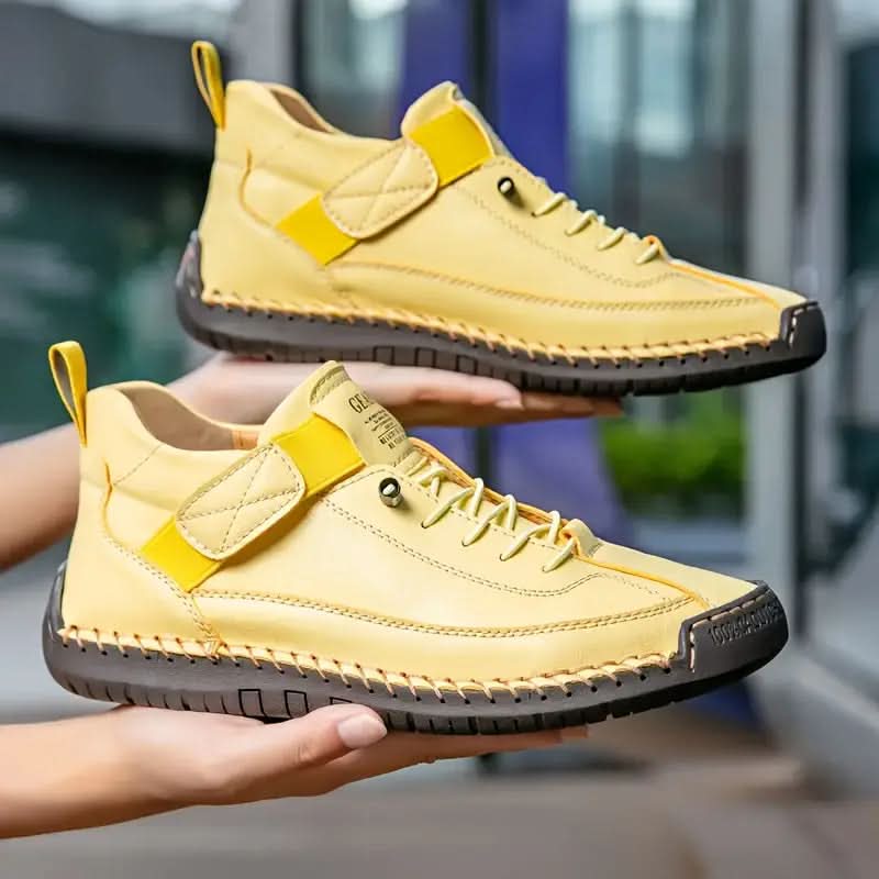 MIA BASKETS CONFORT ORTHOPÉDIQUE