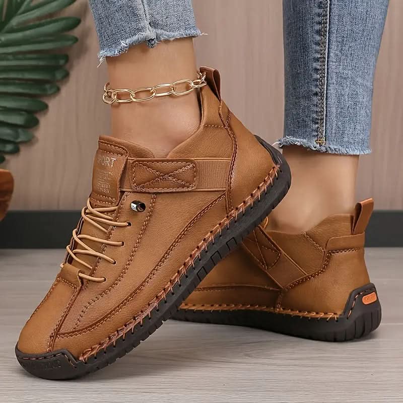 MIA BASKETS CONFORT ORTHOPÉDIQUE