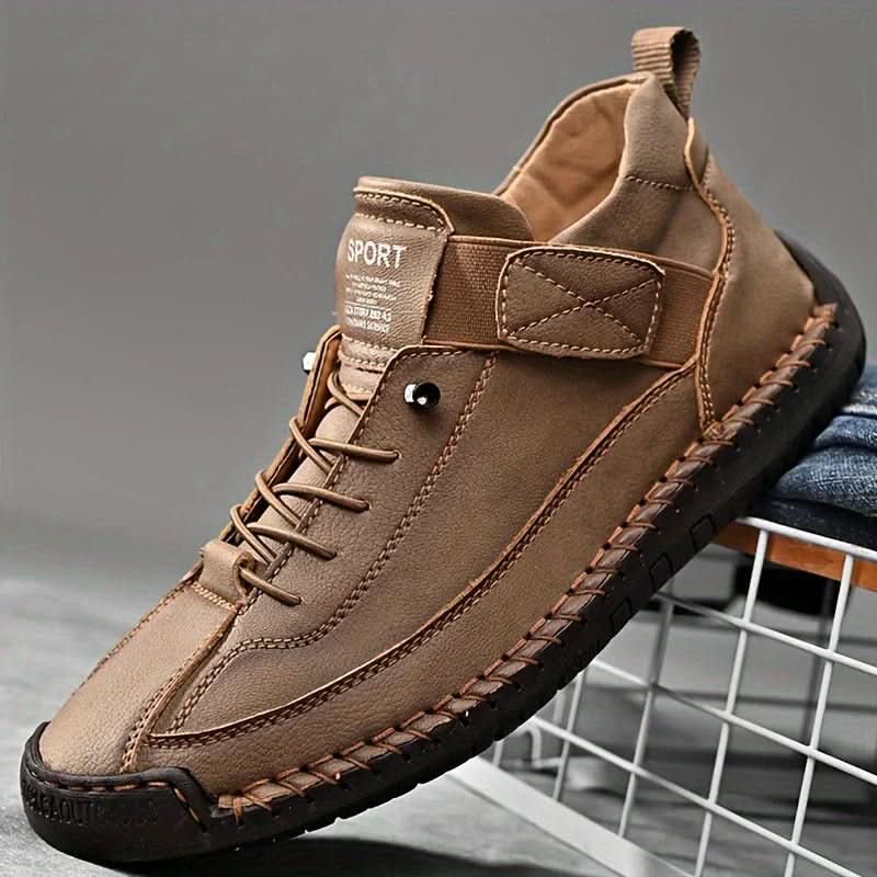 MIA BASKETS CONFORT ORTHOPÉDIQUE