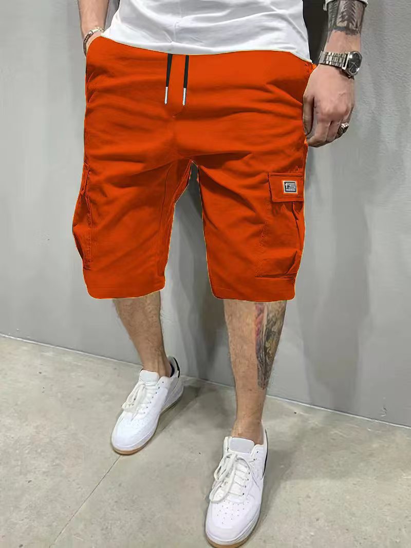 SHORT CARGO TACTIQUE