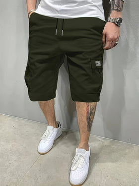 Vert Militaire
