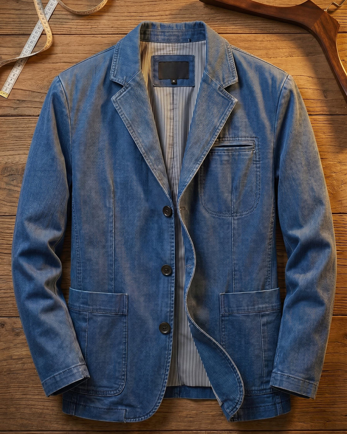 BLAZER SALVATORE