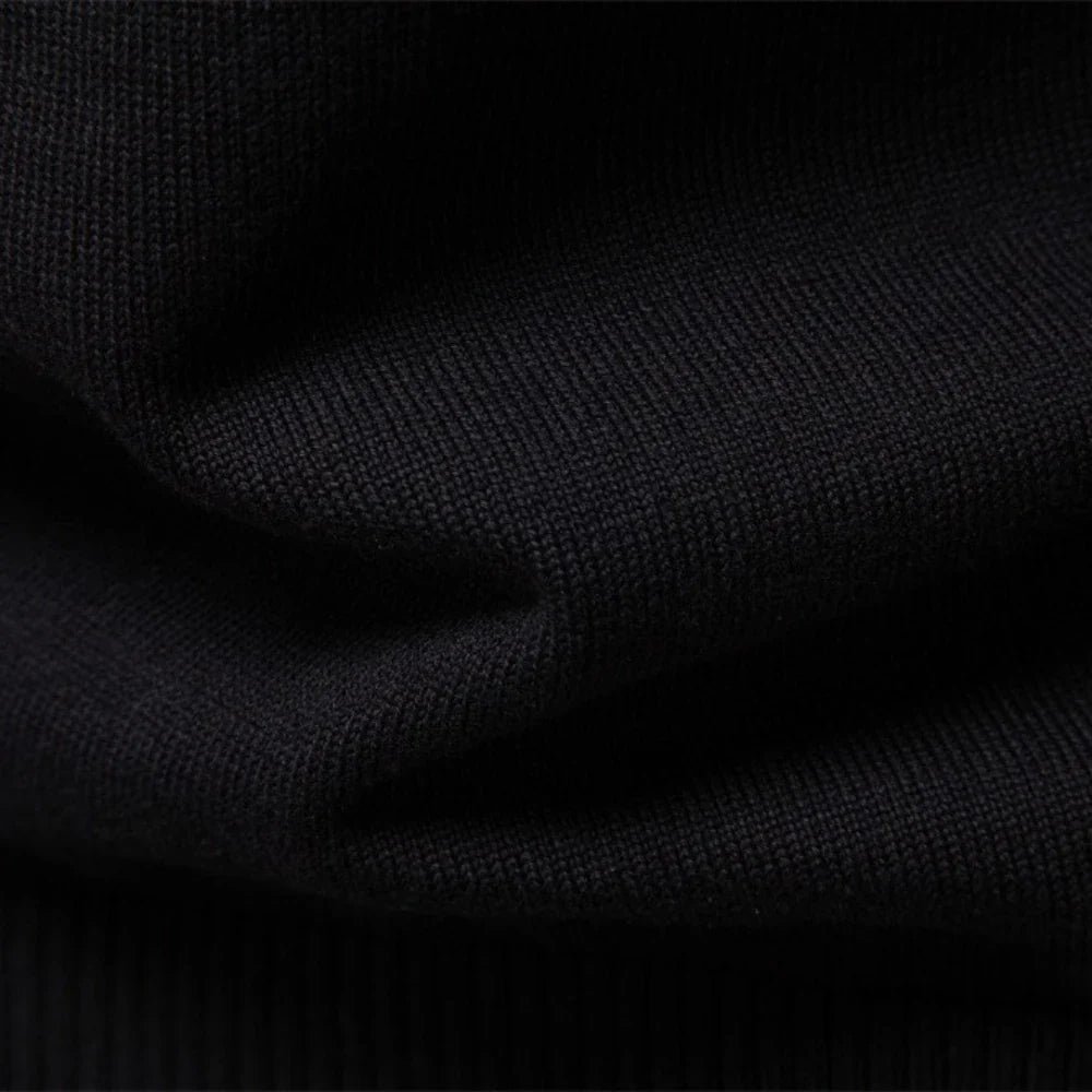 PULL DURHAM RAYURES HÉRITAGE