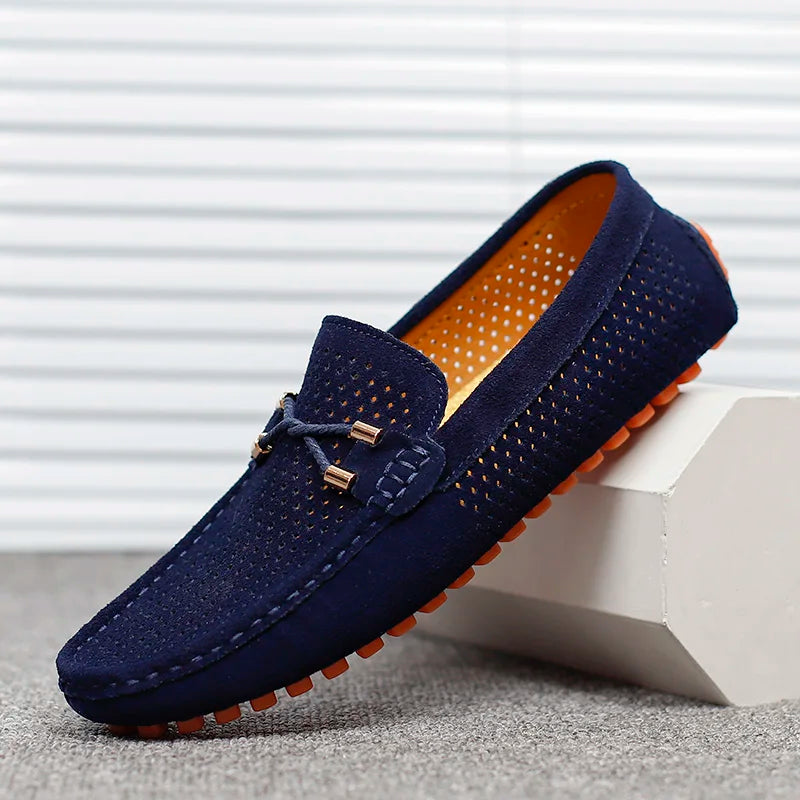 MOCASSINS ÉLÉGANTS JORIK