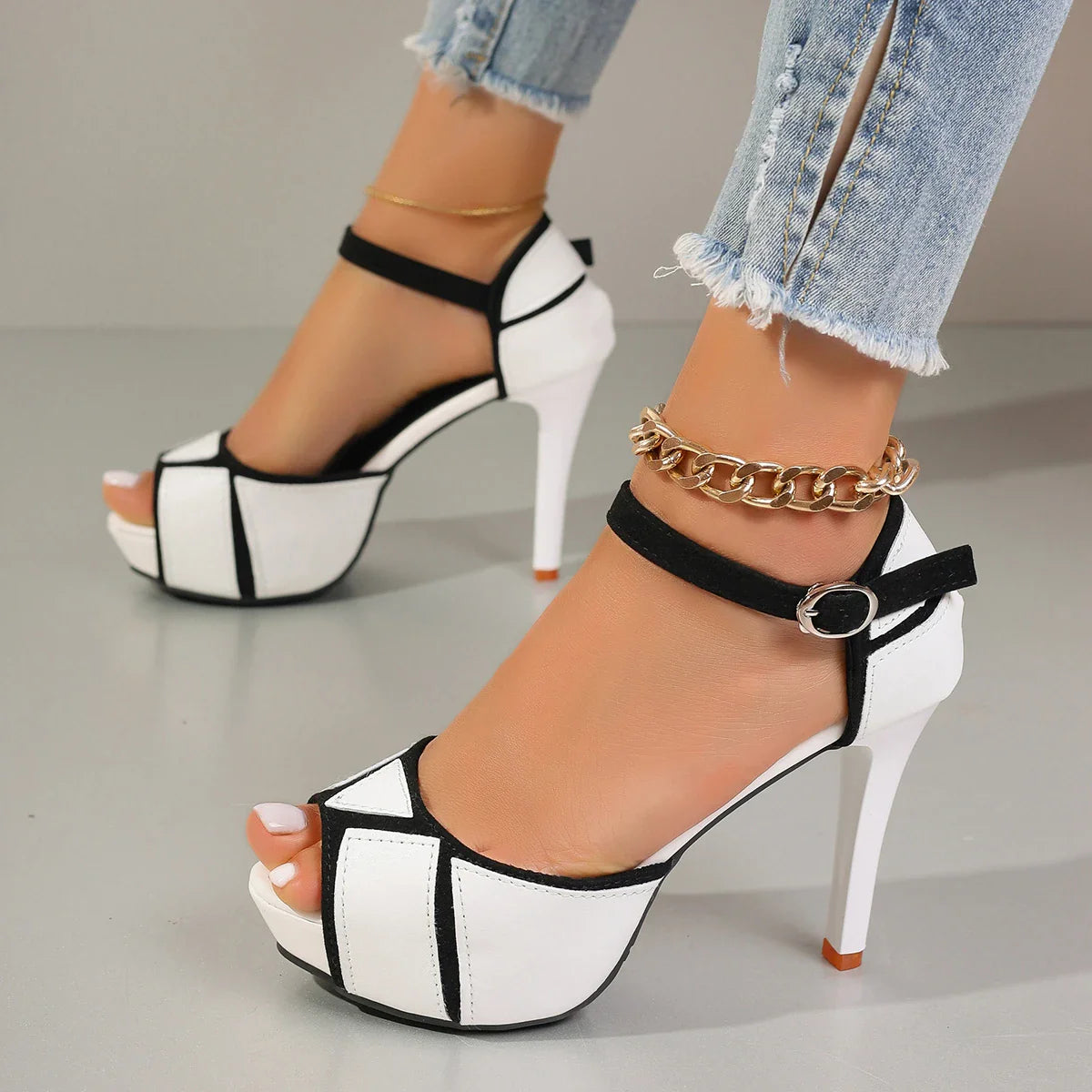 ESCARPINS VALENTINA MARISE