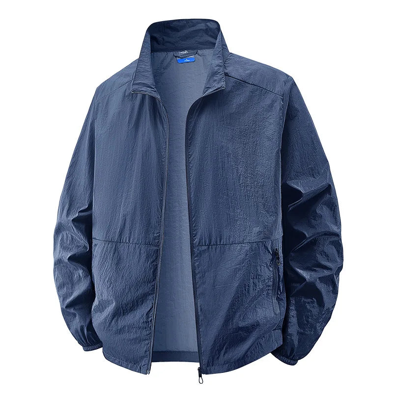 VESTE MODERNE LÉGÈRE MARTIN