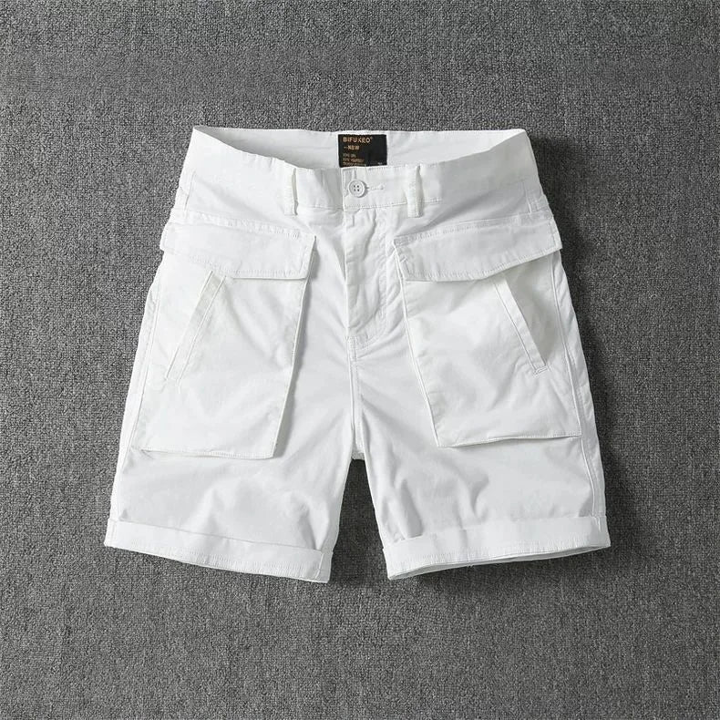 SHORT CARGO RUTHERFORD