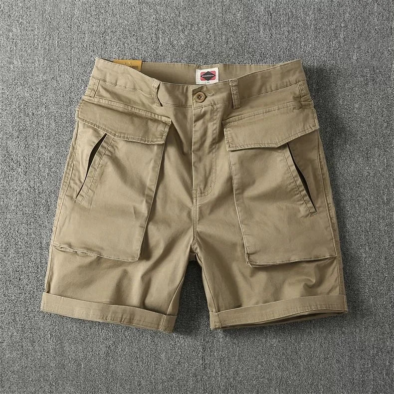 SHORT CARGO RUTHERFORD