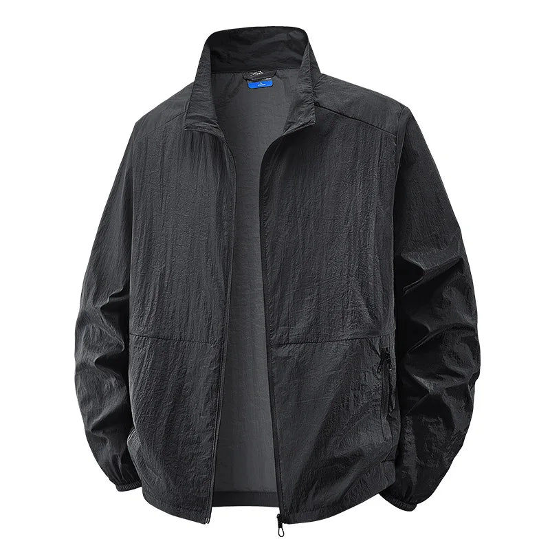VESTE MODERNE LÉGÈRE MARTIN
