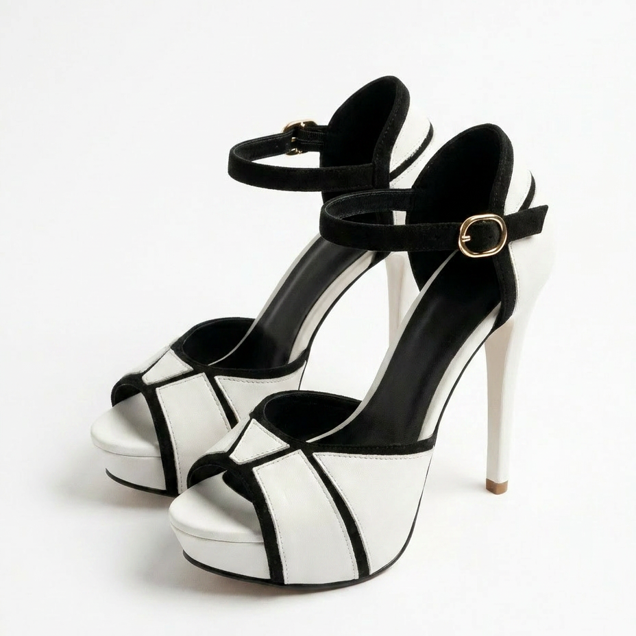 ESCARPINS VALENTINA MARISE