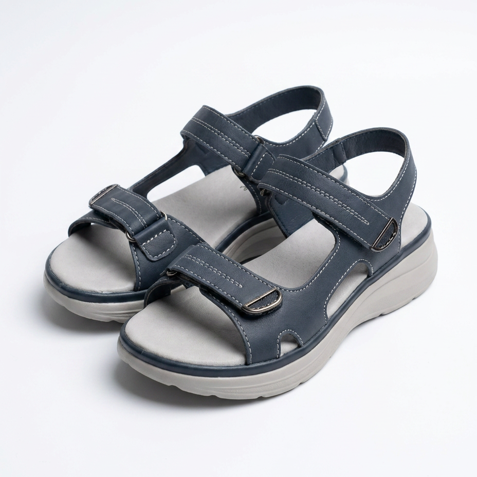 SANDALES ORTHOPÉDIQUES CLOË