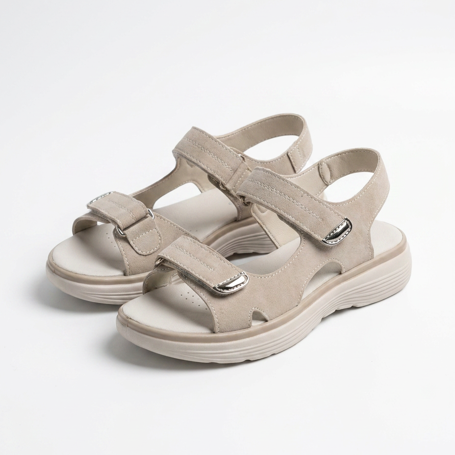 SANDALES ORTHOPÉDIQUES CLOË