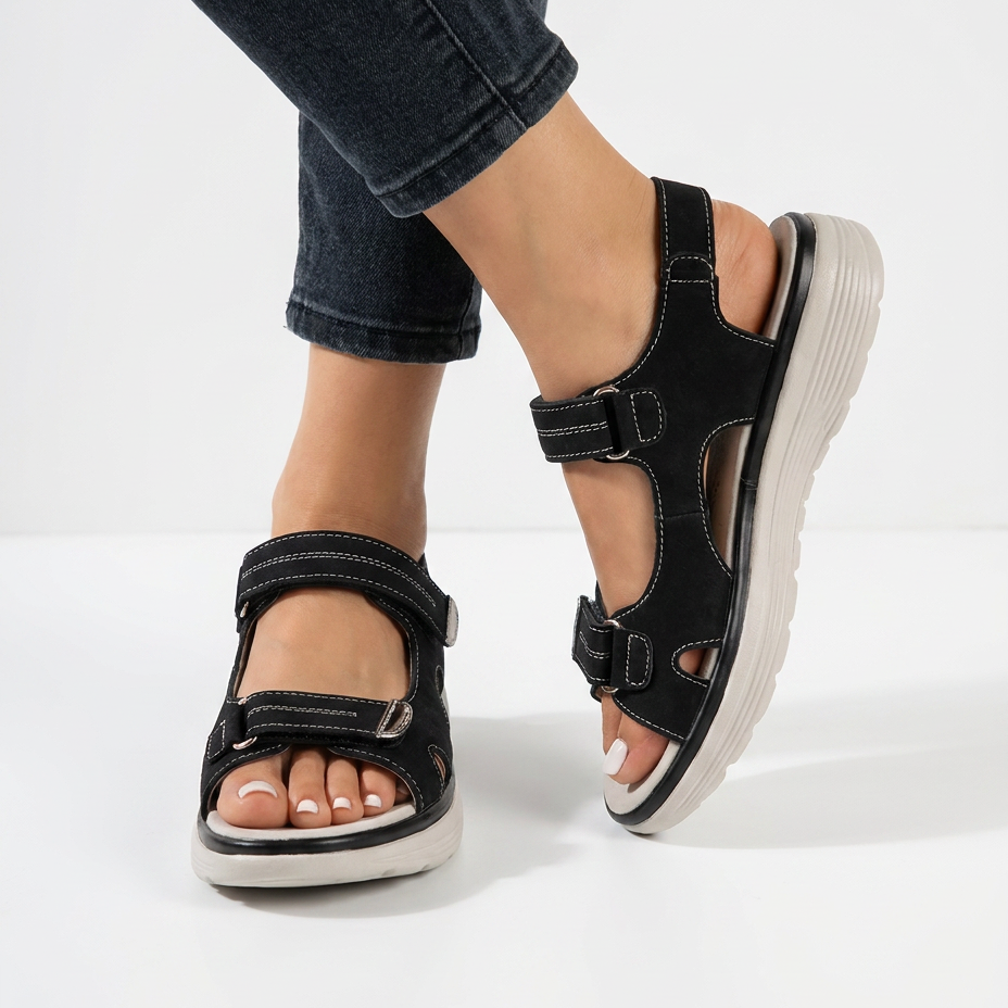 SANDALES ORTHOPÉDIQUES CLOË