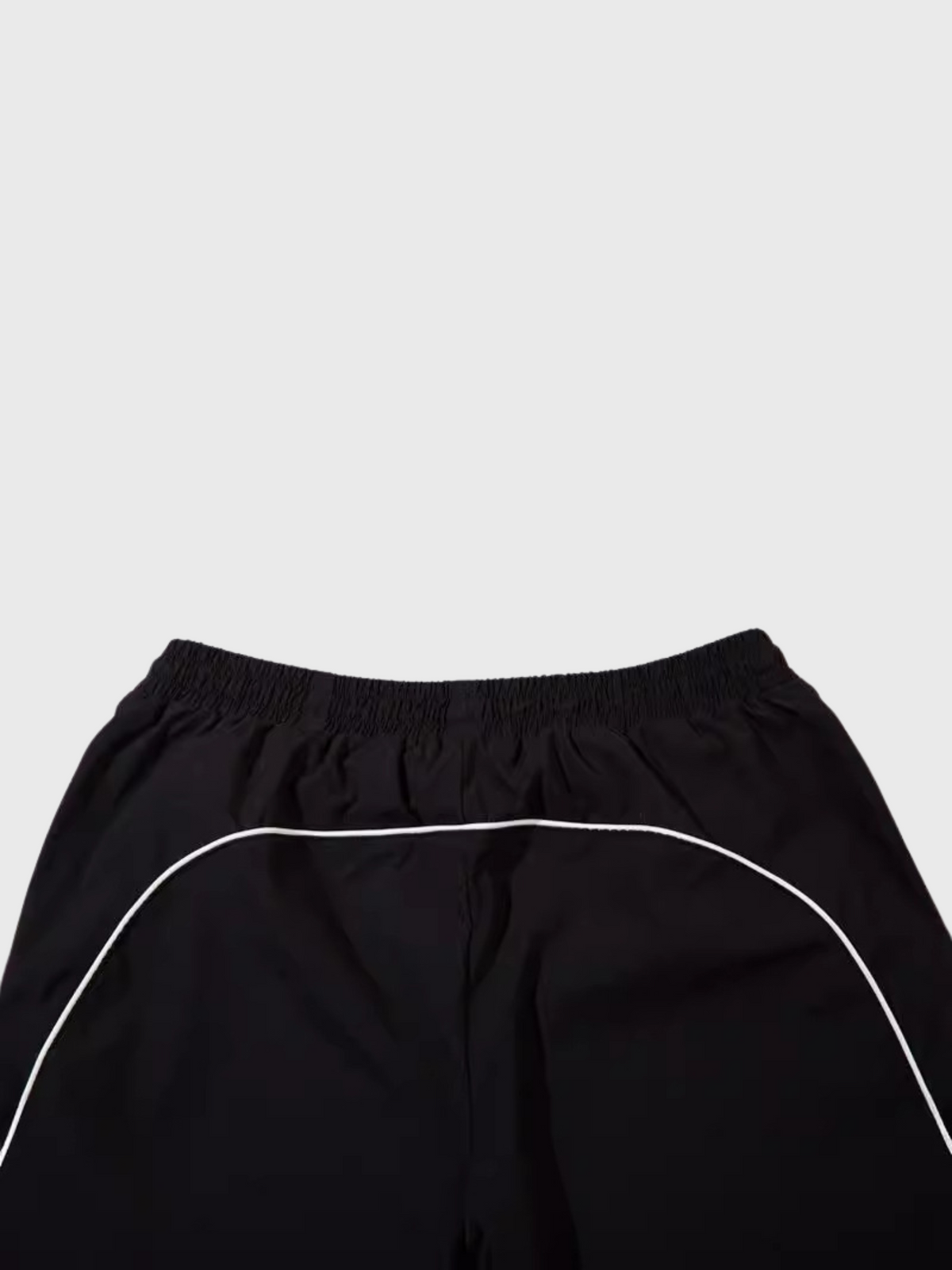 PANTALON DE SURVÊTEMENT VINTAGE OVERSIZE