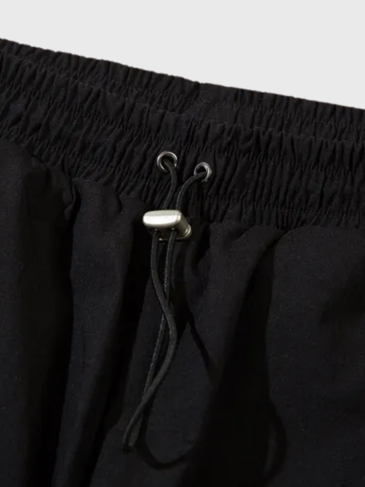 PANTALON DE SURVÊTEMENT VINTAGE OVERSIZE