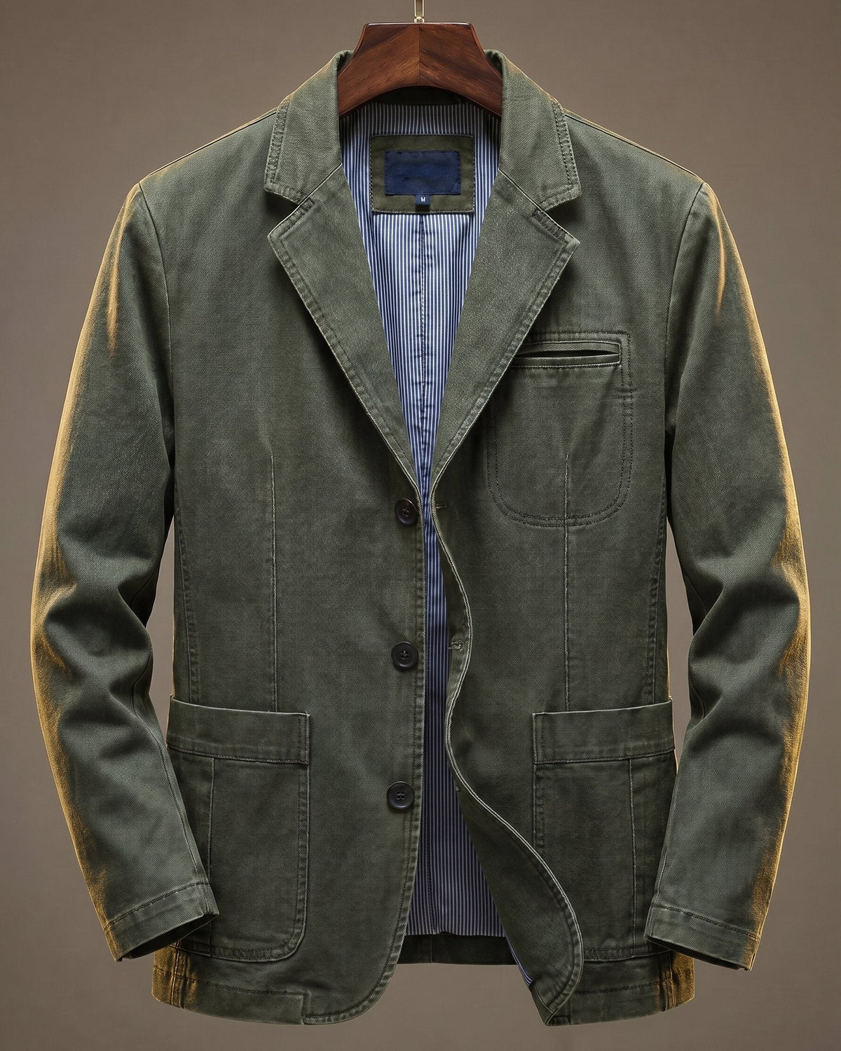 BLAZER SALVATORE