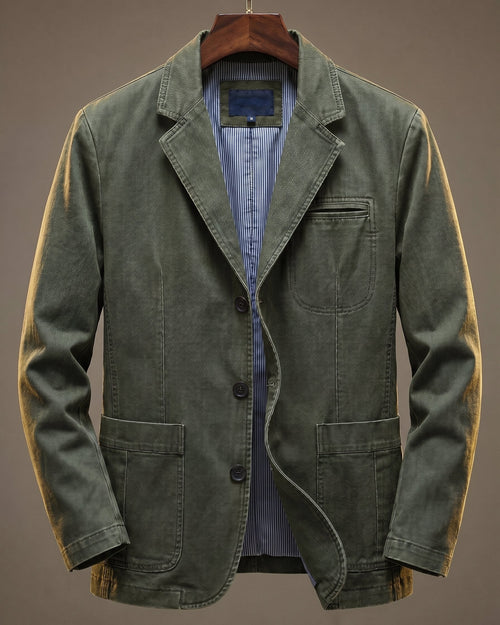BLAZER SALVATORE