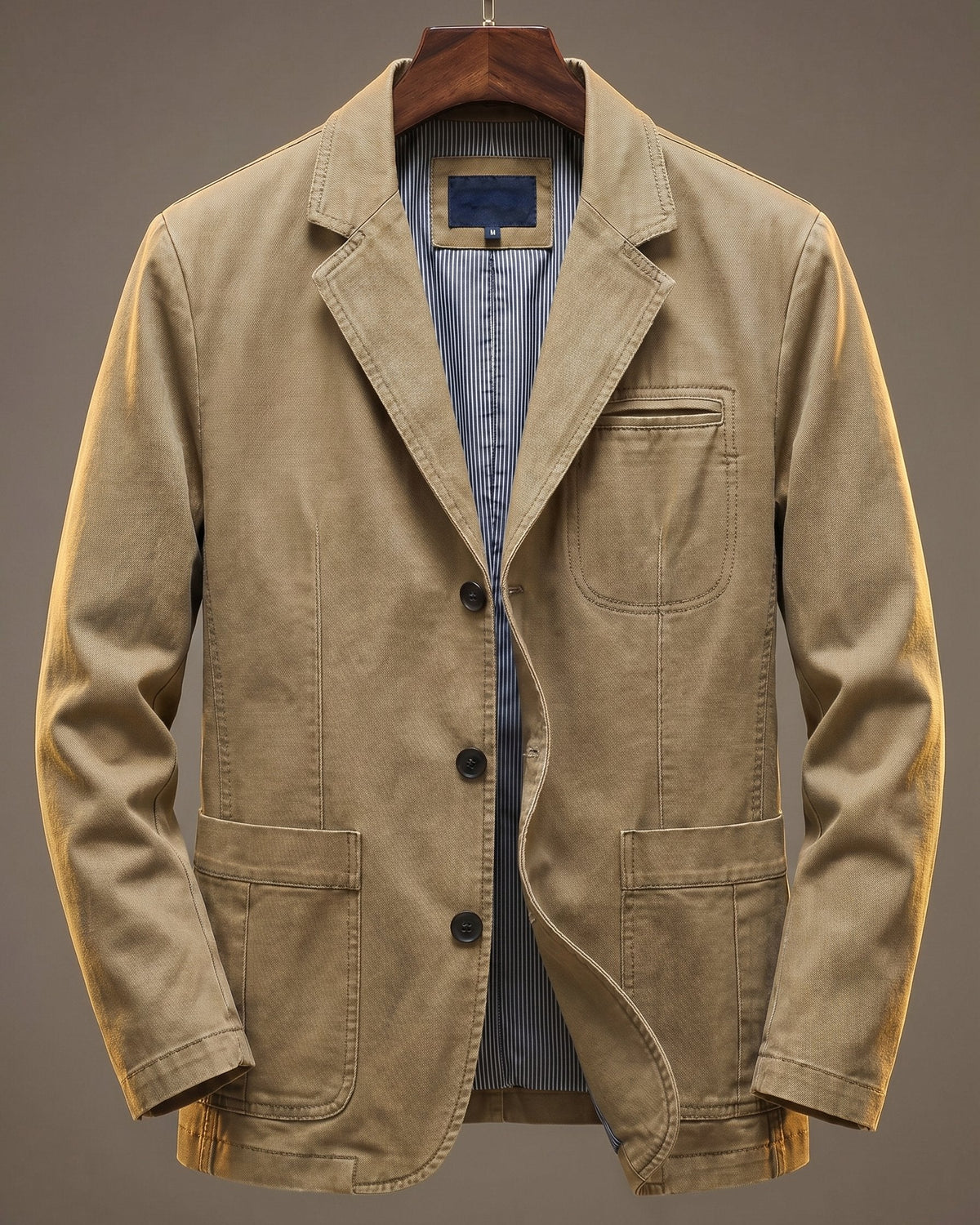 BLAZER SALVATORE