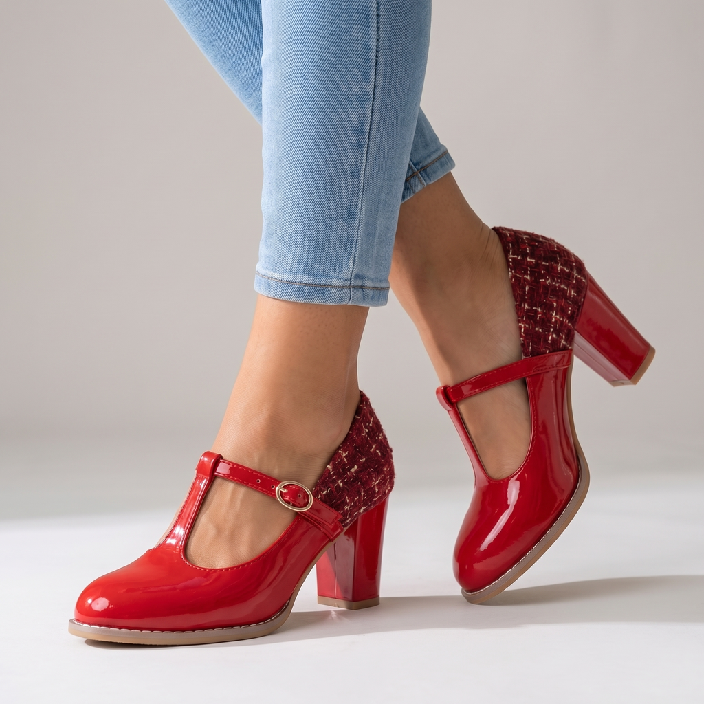 ESCARPINS VIVIENNE