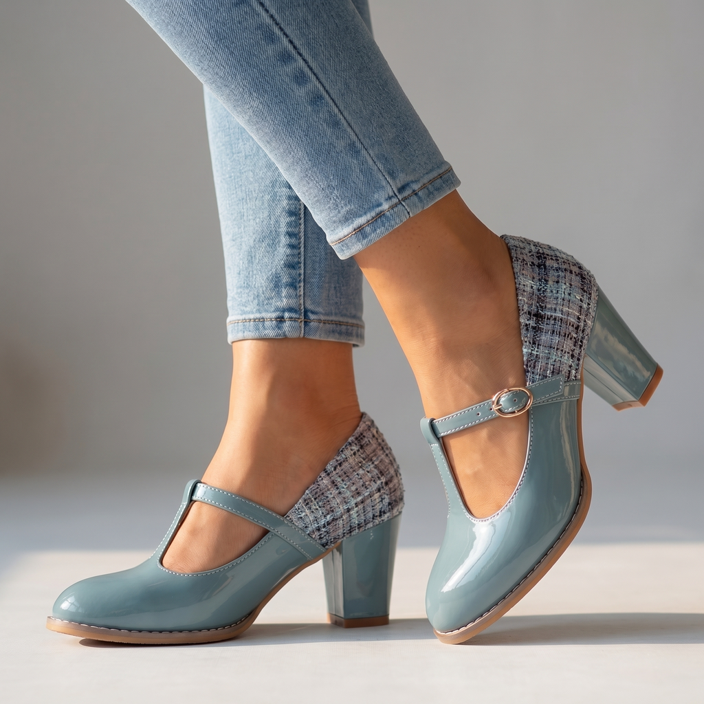 ESCARPINS VIVIENNE