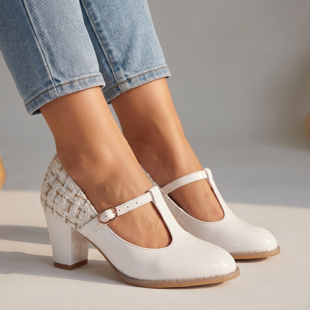 ESCARPINS VIVIENNE