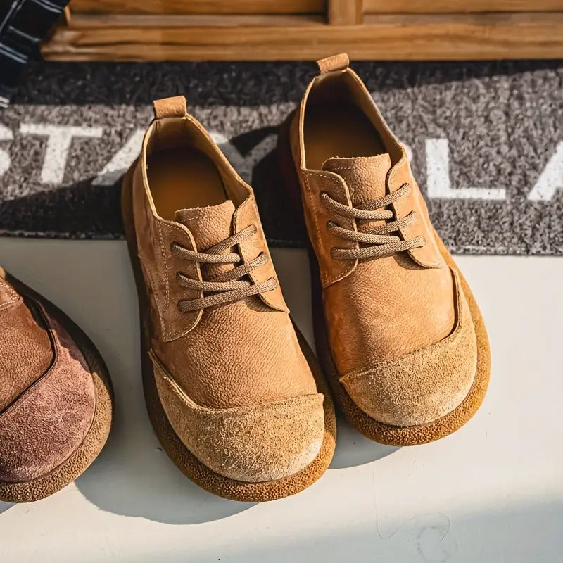 CHAUSSURE CONFORT ASHFORD