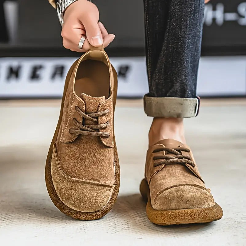 CHAUSSURE CONFORT ASHFORD