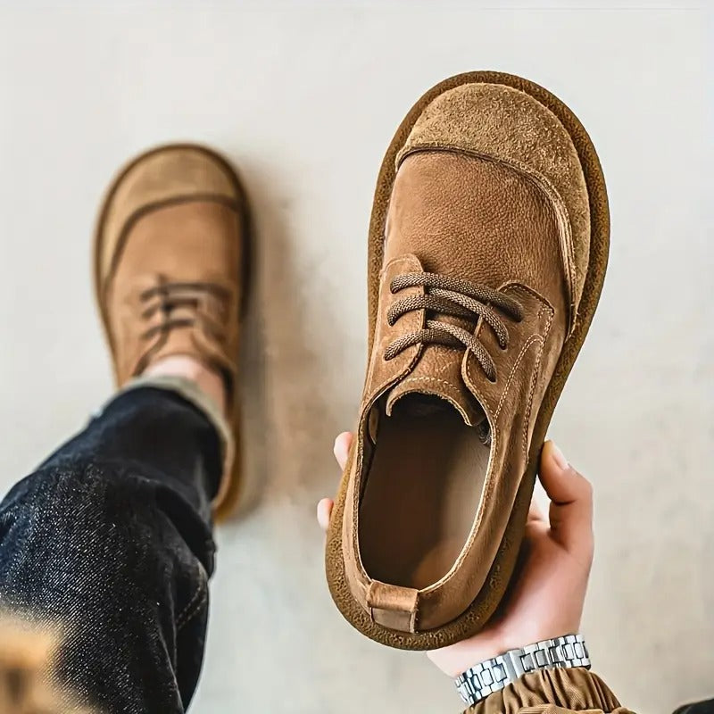 CHAUSSURE CONFORT ASHFORD