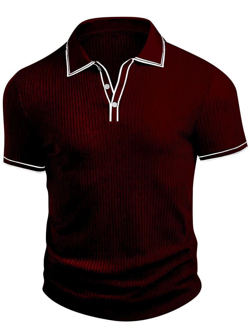POLO EXTENSIBLE MIRON