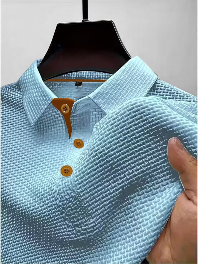 POLO MARTIN AU QUOTIDIEN CHIC