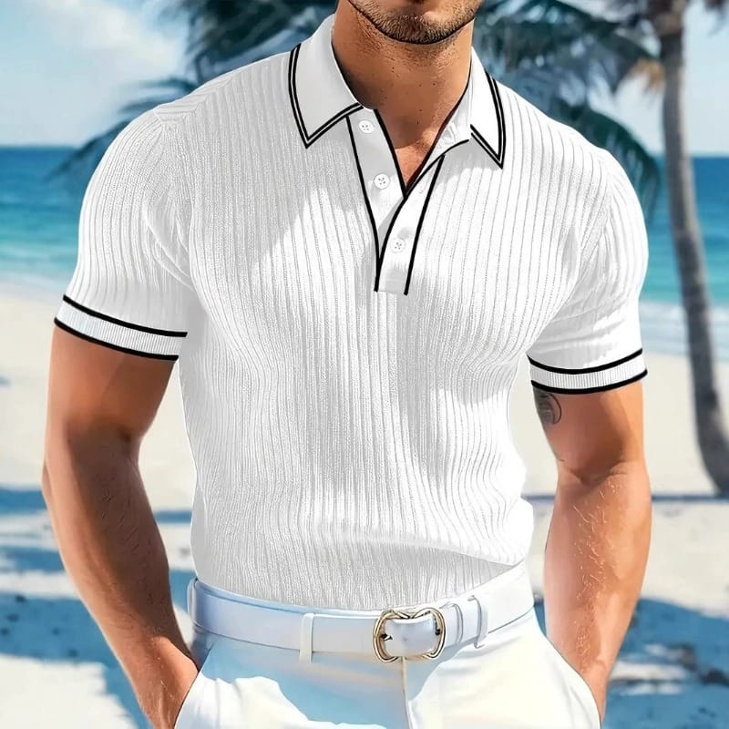 POLO EXTENSIBLE MIRON