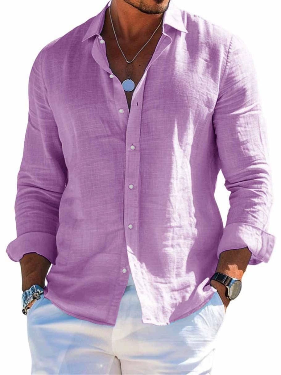 CHEMISE MAVERICK