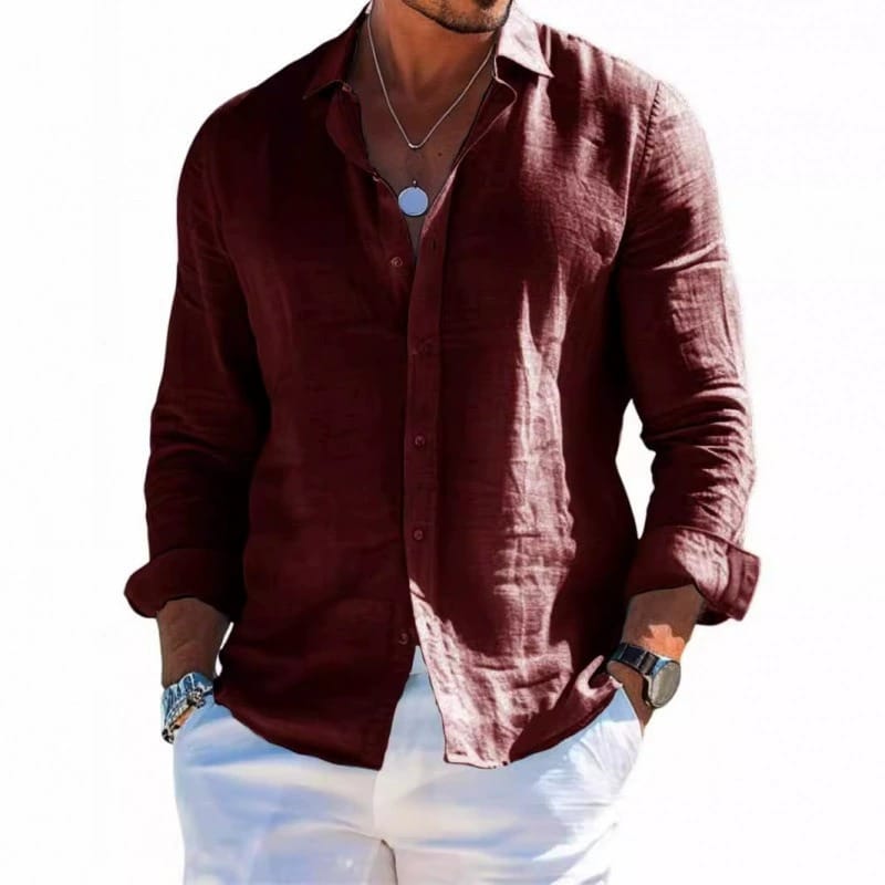 CHEMISE MAVERICK