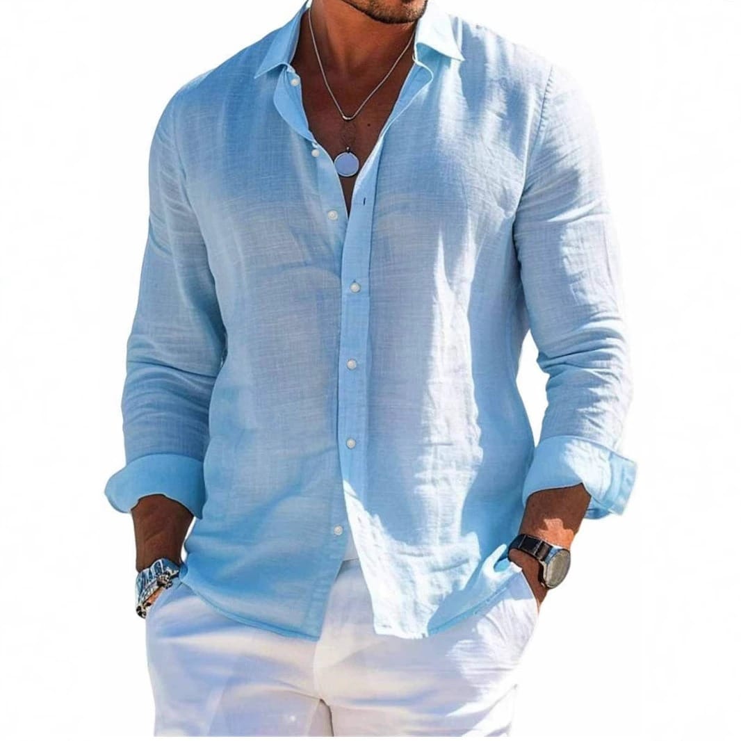 CHEMISE MAVERICK