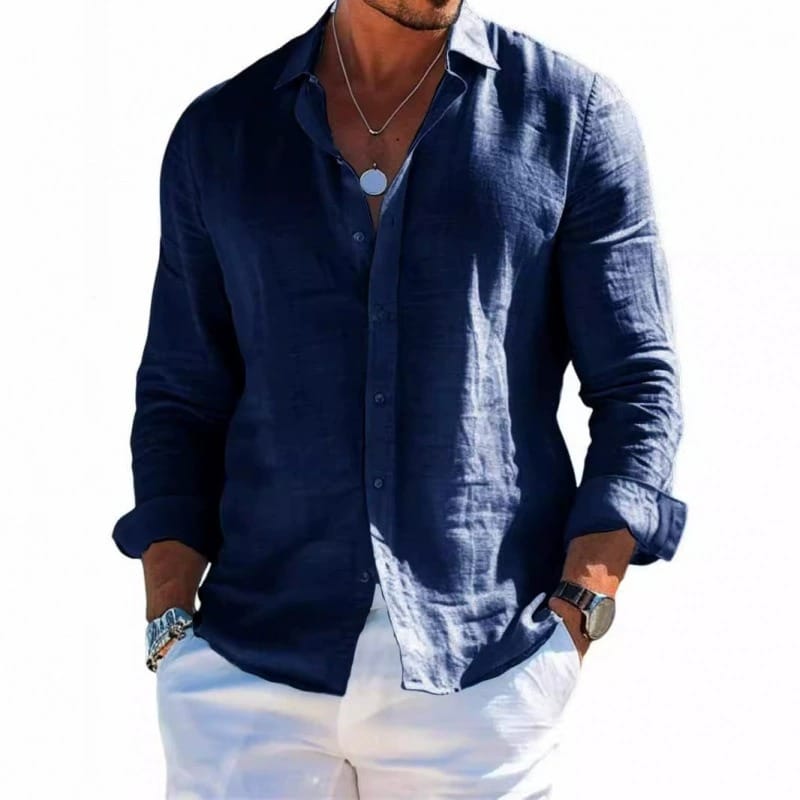 CHEMISE MAVERICK