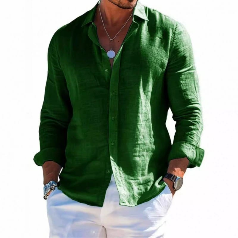 CHEMISE MAVERICK