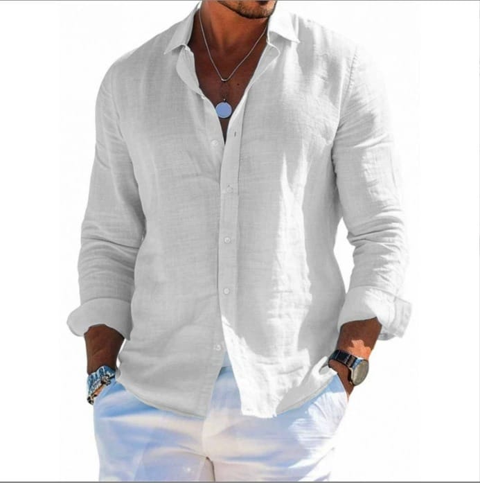 CHEMISE MAVERICK