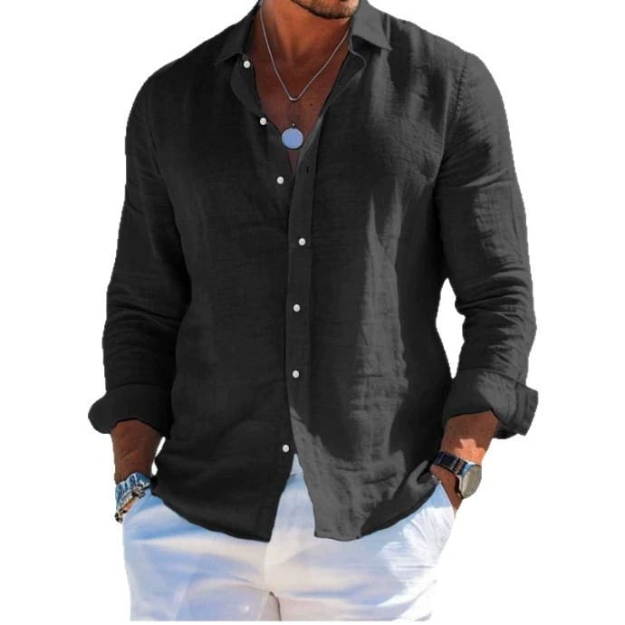 CHEMISE MAVERICK