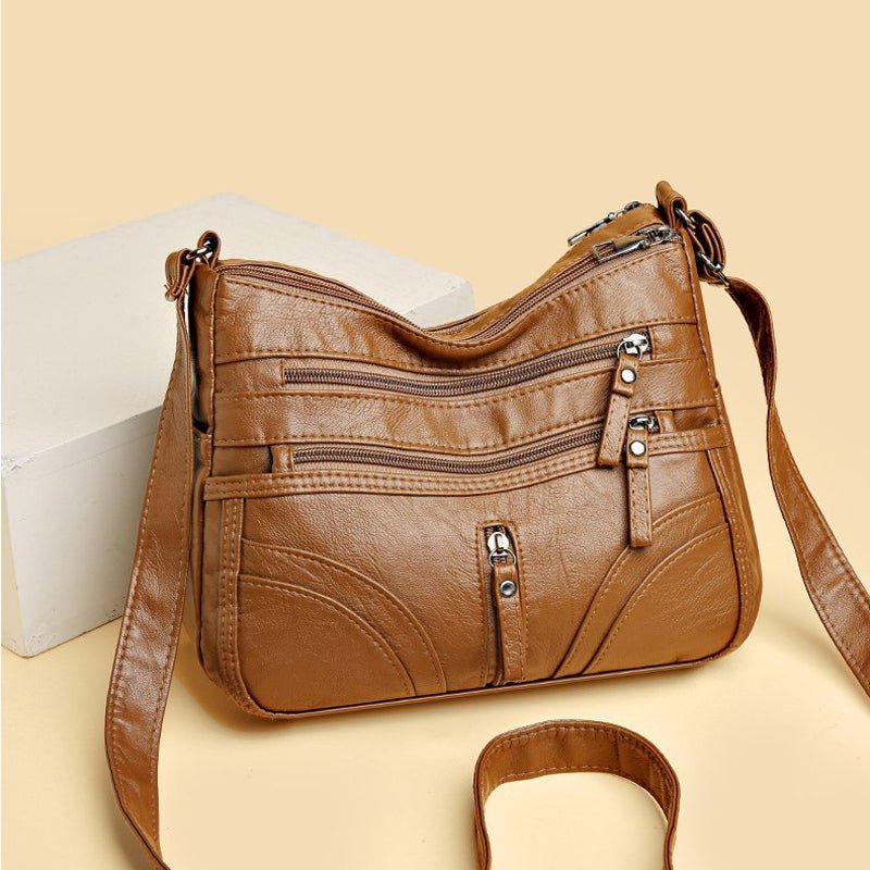 SAC CASUAL VINTAGE OLIVIA