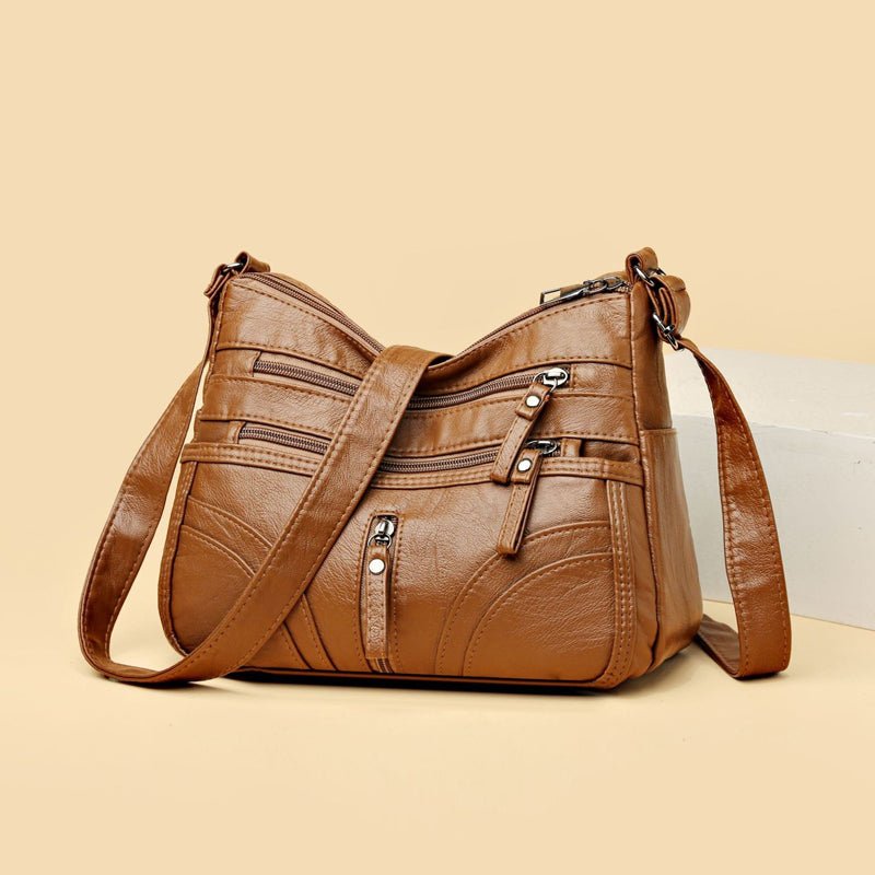 SAC CASUAL VINTAGE OLIVIA