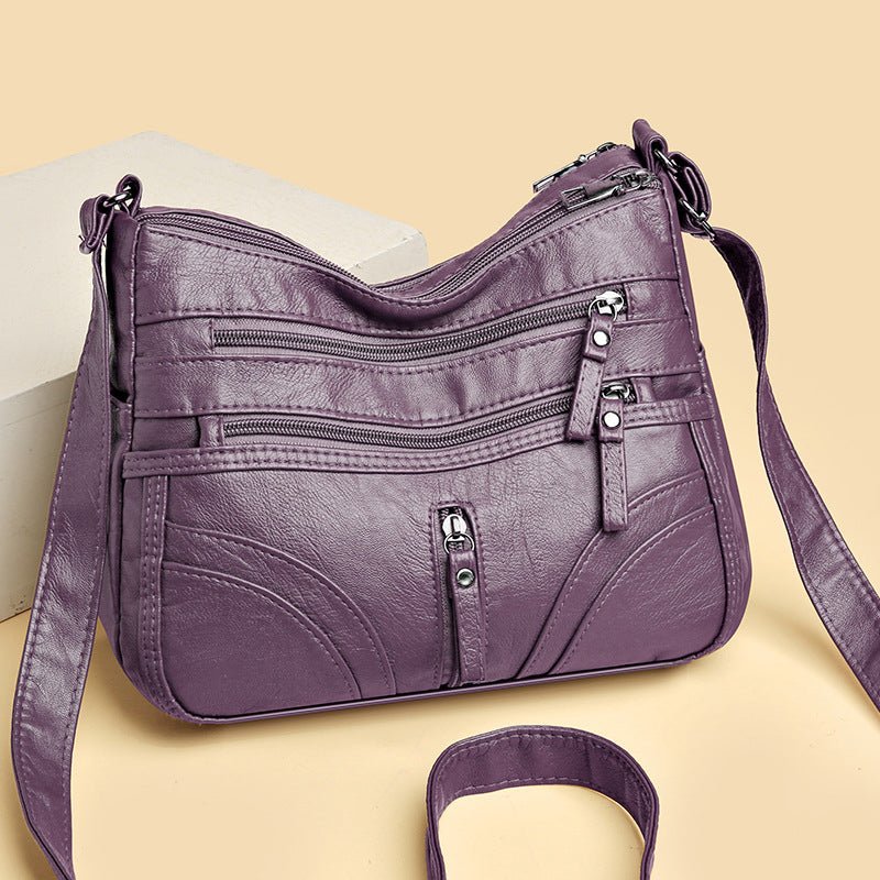 SAC CASUAL VINTAGE OLIVIA