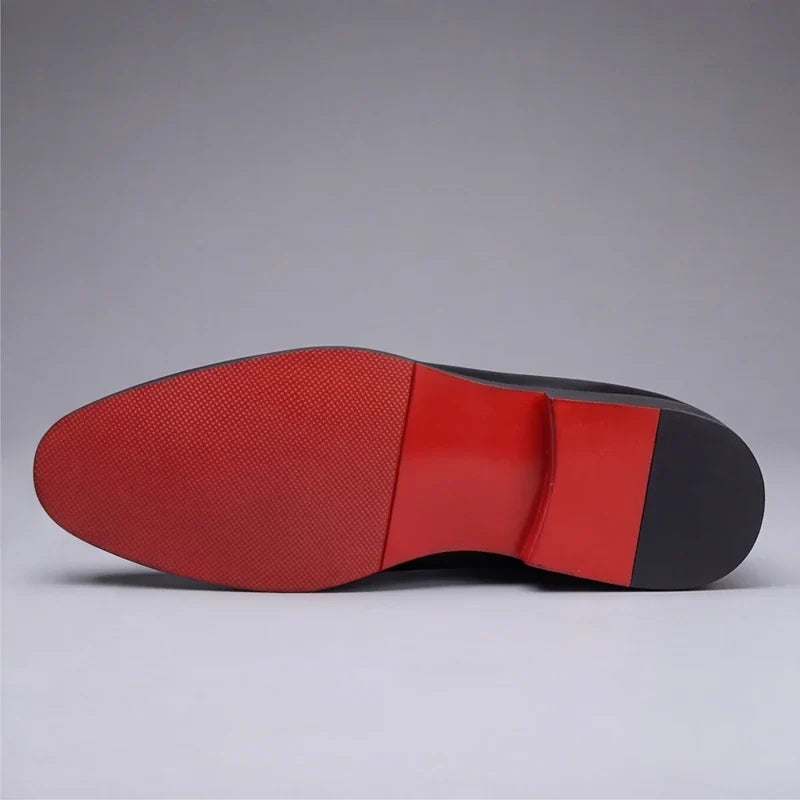 MOCASSINS SIGNATURE MILANO