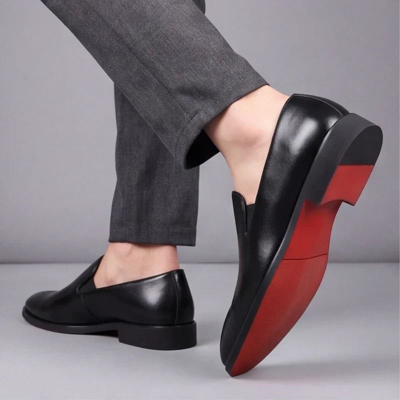 MOCASSINS SIGNATURE MILANO